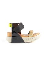 [UNITED NUDE] DELTA RUN - BRONZE
