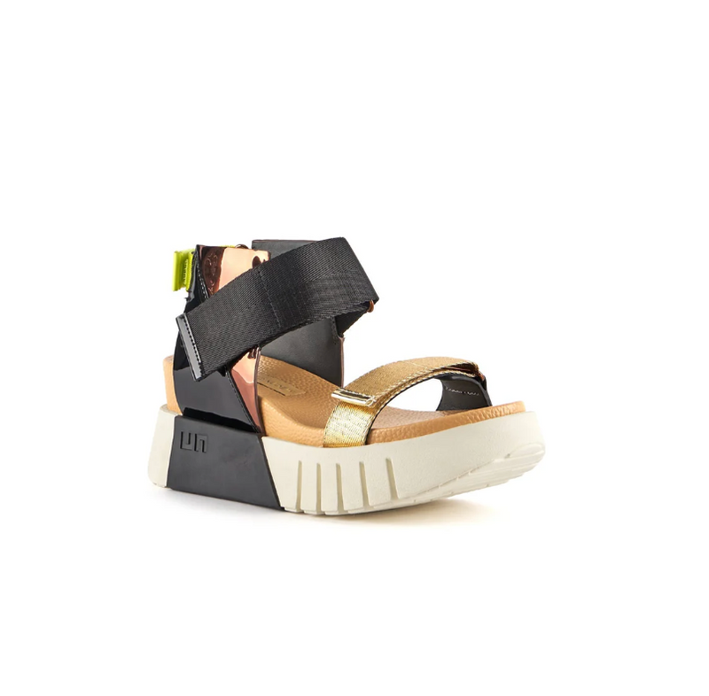 [UNITED NUDE] DELTA RUN - BRONZE