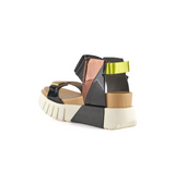 [UNITED NUDE] DELTA RUN - BRONZE