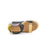 [UNITED NUDE] DELTA RUN - BRONZE