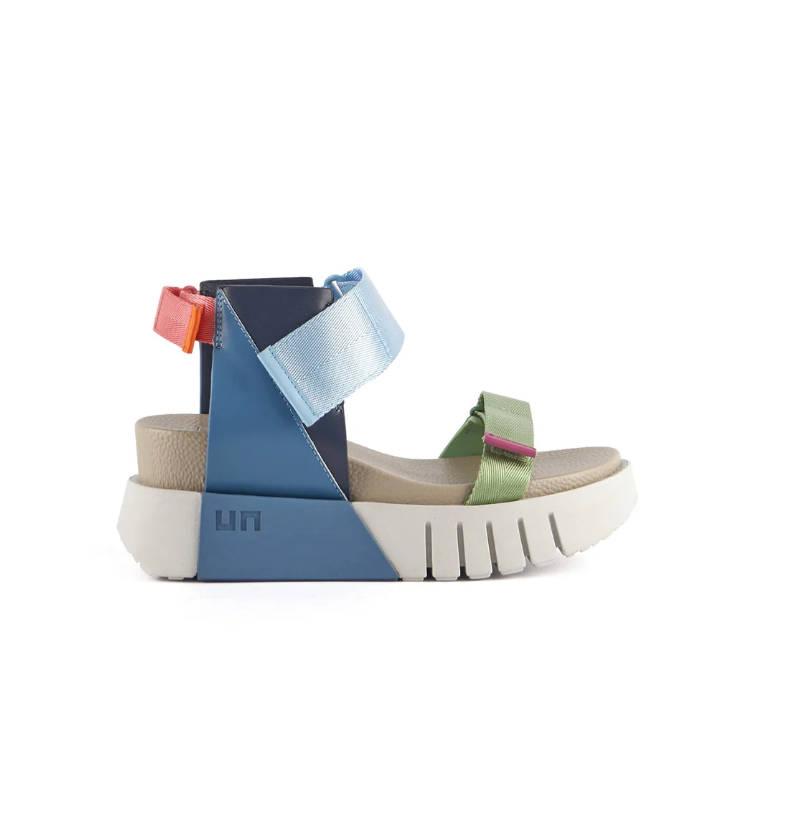 [United Nude] DELTA RUN - SUMMER