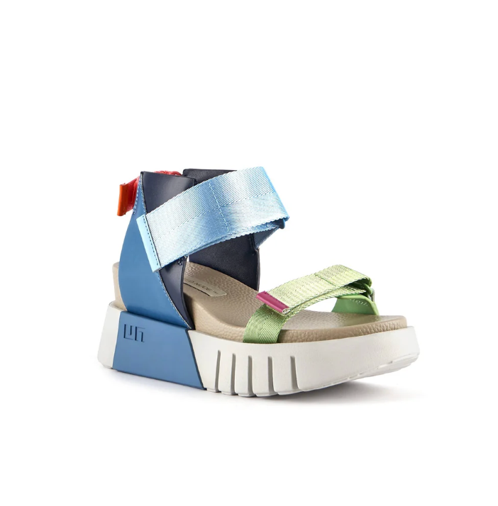 [United Nude] DELTA RUN - SUMMER
