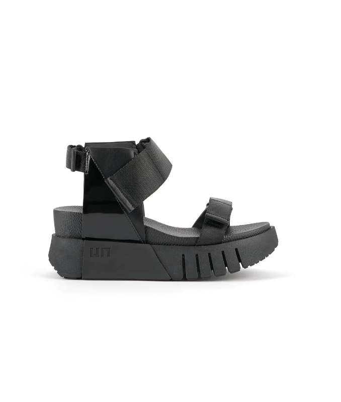 [UNITED NUDE] DELTA RUN - BLACK