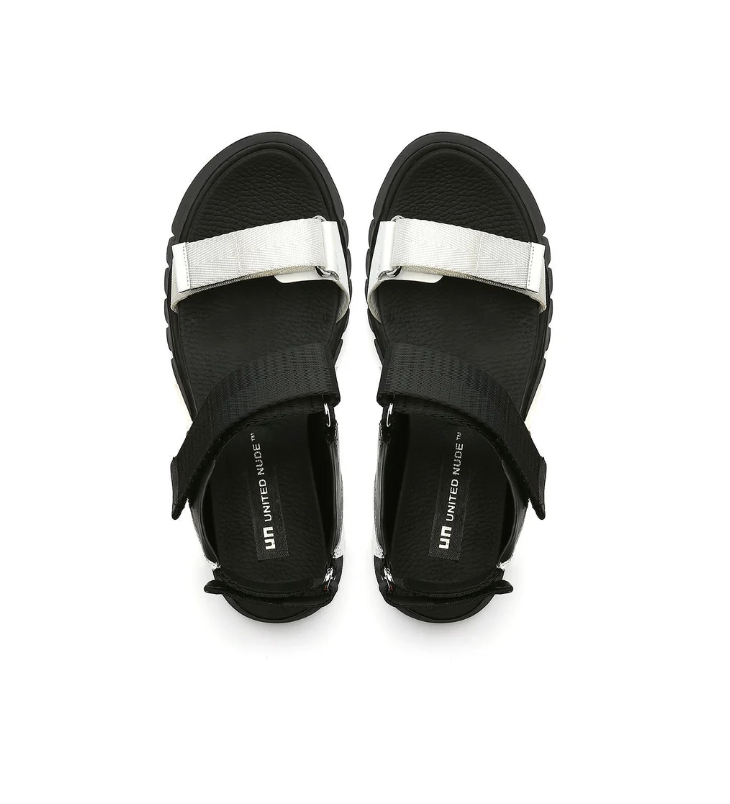 [United Nude] DELTA RUN - MONO