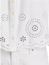 The Eyelet Resort Shirt