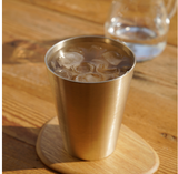 Yugi Beer Cup