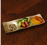 Mini Three Section Plate