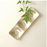 Mini Three Section Plate