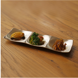 Mini Three Section Plate