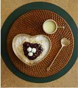 Heart Bowl - Medium