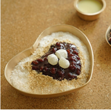 Heart Bowl - Medium