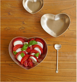 Heart Bowl - Medium