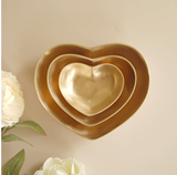 Heart Bowl - Large