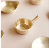 Mini Handle Sauce Bowl