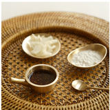 Mini Handle Sauce Bowl