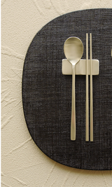 Men Cutlery Set (남수저)
