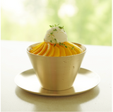 Modern Bingsoo Bowl - 모던 빙수볼