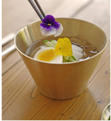 Modern Bingsoo Bowl - 모던 빙수볼