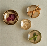 Side Dish (Small) - 원형찬기 (소)