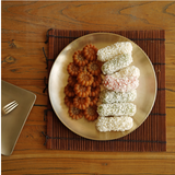 Round Plate  21cm - 원형접시 21cm