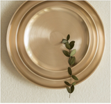 Moon Plate Large - 24cm