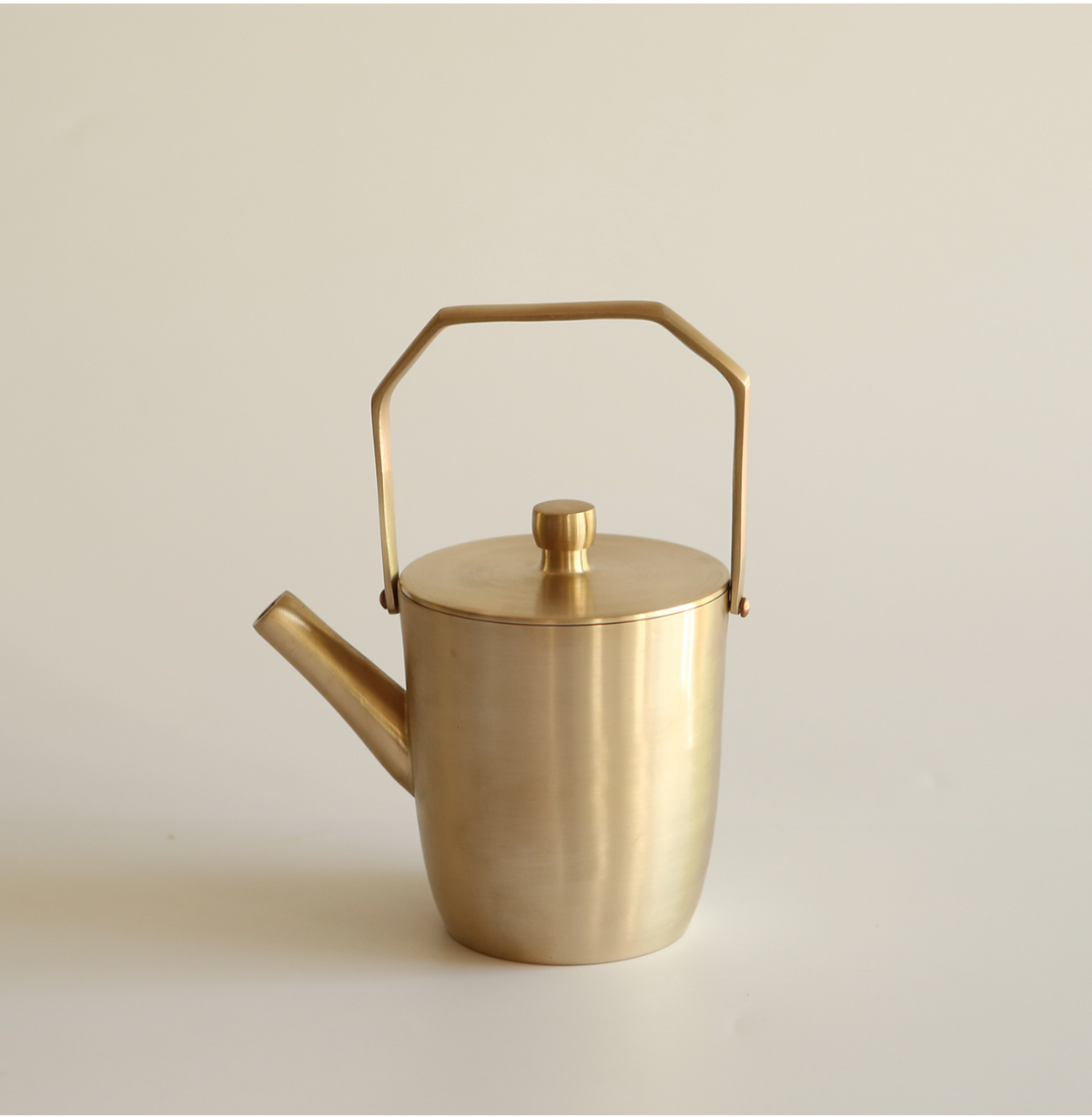 Yugi Teapot - 티팟