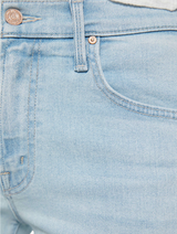 The Mid Rise Rambler Zip Ankle