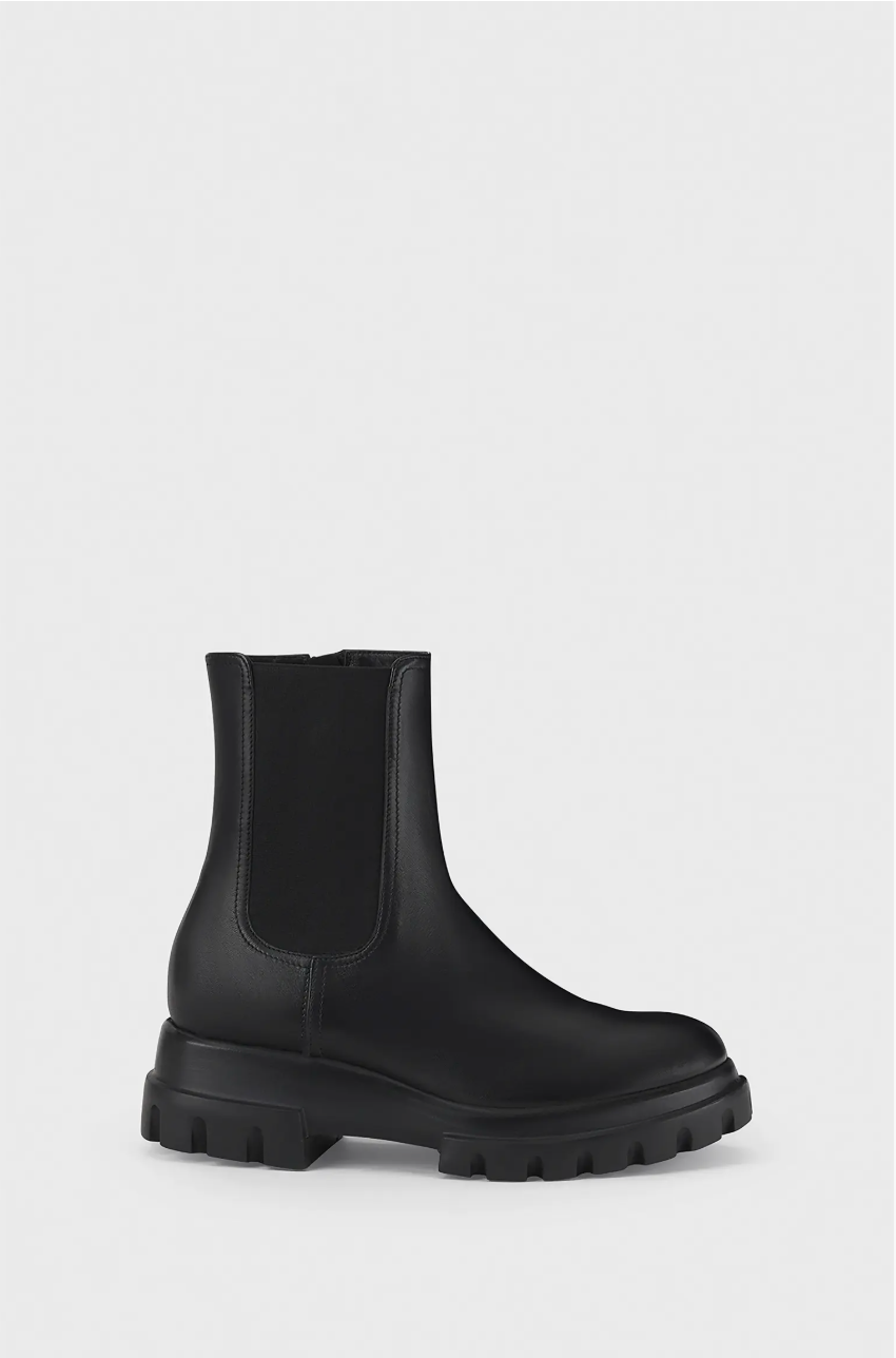 Chunky Beat Bootie