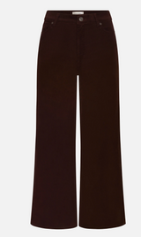 The Corduroy Swing