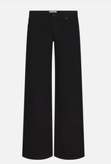 Low Rise Le Slim Palazzo