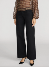 Low Rise Le Slim Palazzo