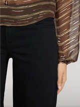 Low Rise Le Slim Palazzo
