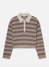 The Quad Polo