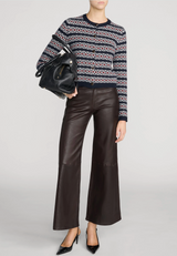The Cashmere Cardigan