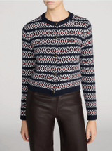 The Cashmere Cardigan