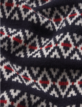 The Cashmere Cardigan