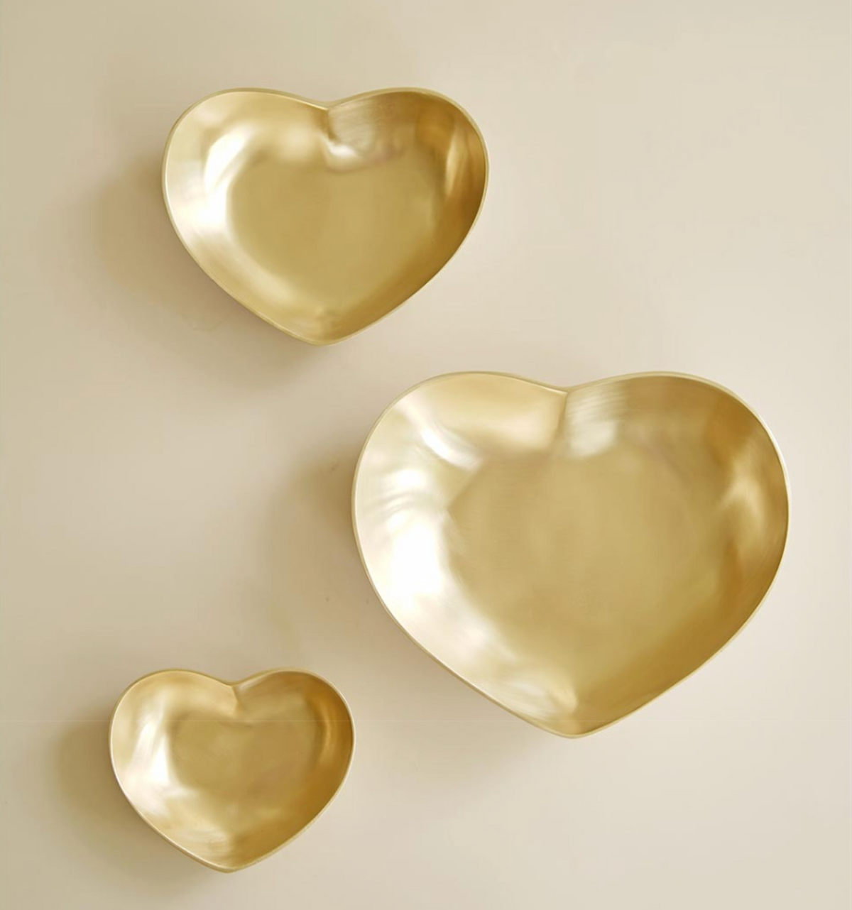 Heart Bowl - Medium