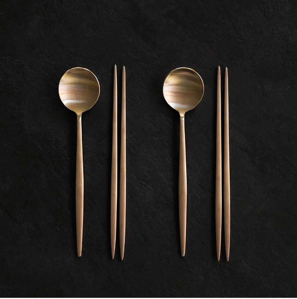 Yugi Western Chopsticks - 양식 젓가락
