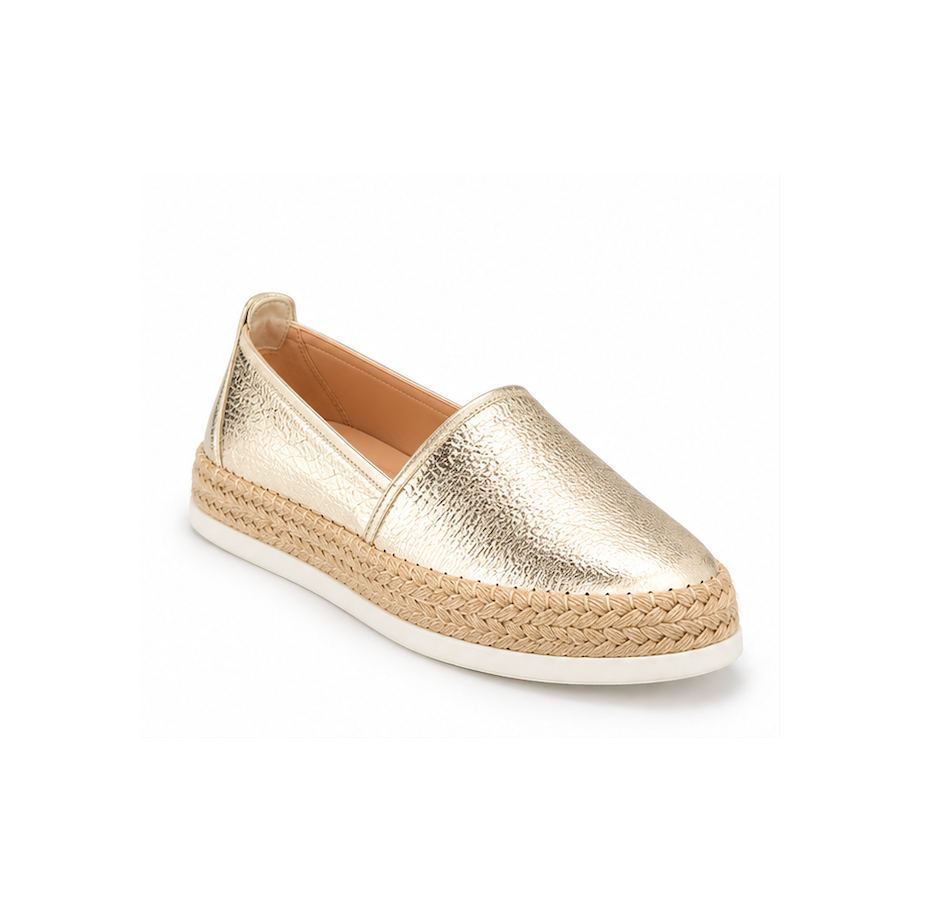 Rope Loafer