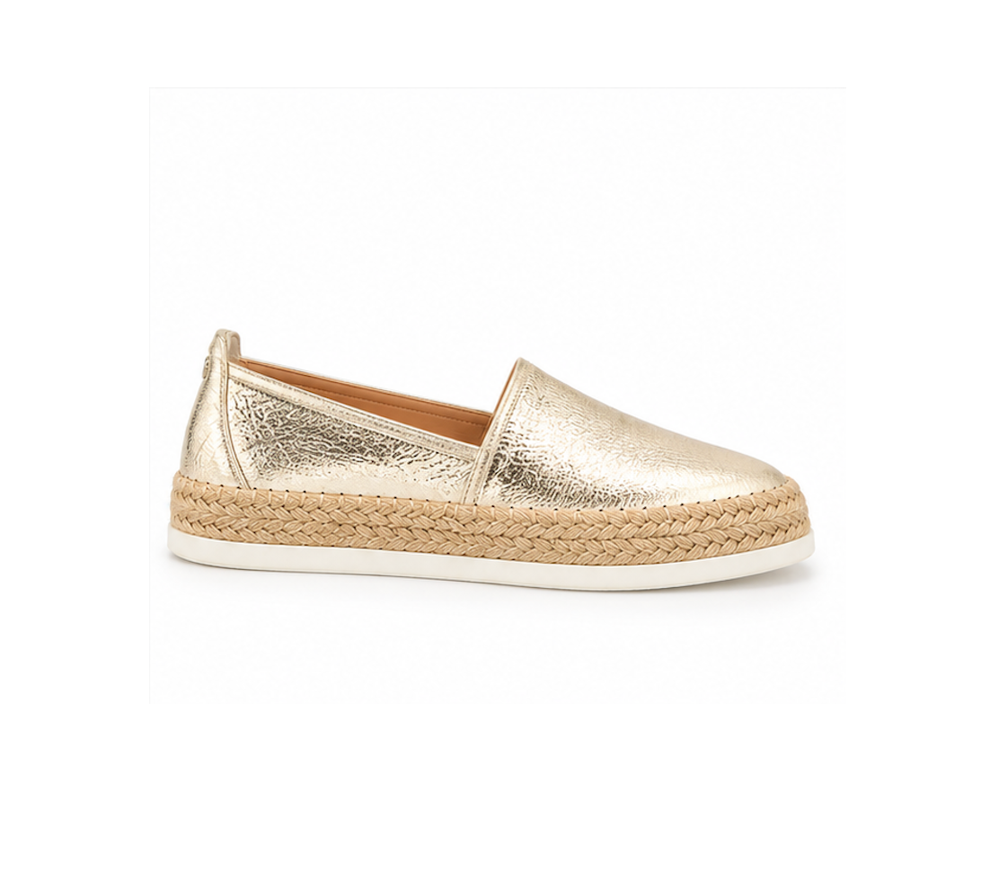 Rope Loafer