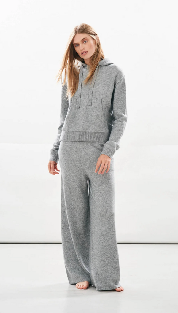 [JUMPER1234]  JOGGERS  -  MODEST