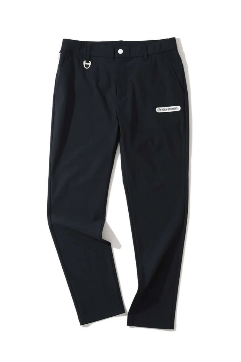 [MARK & LONA] MEN | SCORE PANTS  - NAVY