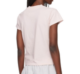 [MM6] Numeric cotton T-shirt