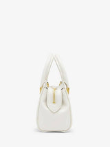 [A.McQUEEN] Birdee Mini - Ivory