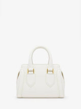 [A.McQUEEN] Birdee Mini - Ivory
