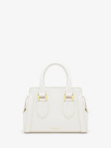 [A.McQUEEN] Birdee Mini - Ivory