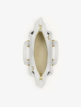 [A.McQUEEN] Birdee Mini - Ivory