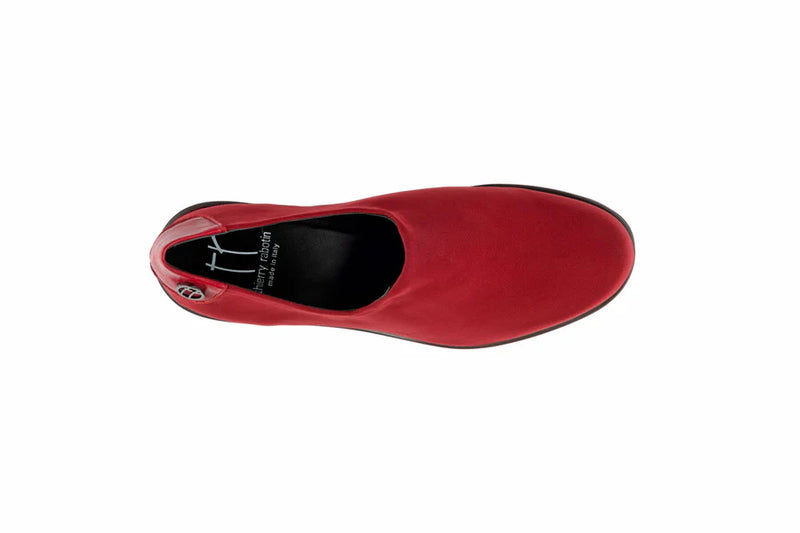 [T. RABOTIN] T DREAM - RED MATTE