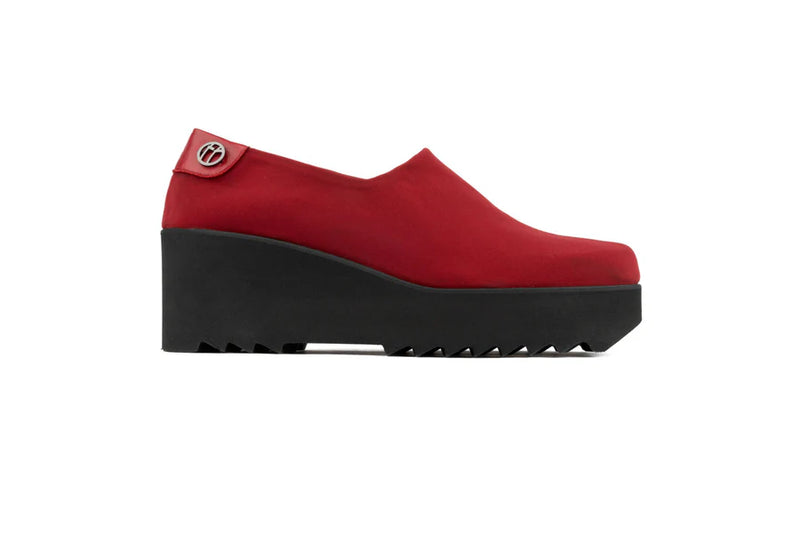 [T. RABOTIN] T DREAM - RED MATTE