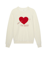 The College Sweatshirt